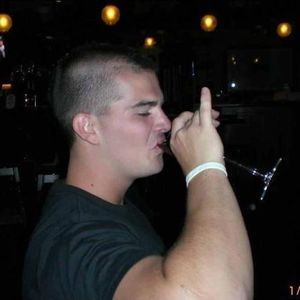 Meet your Posher, Chris